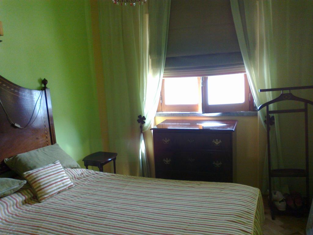 Appartement Casa Da Avo à Ericeira Chambre photo